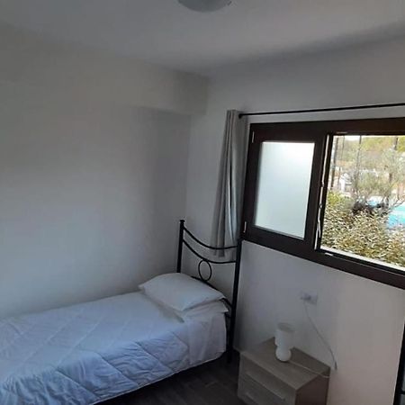 Skg Resort 阿尔扎凯纳 外观 照片