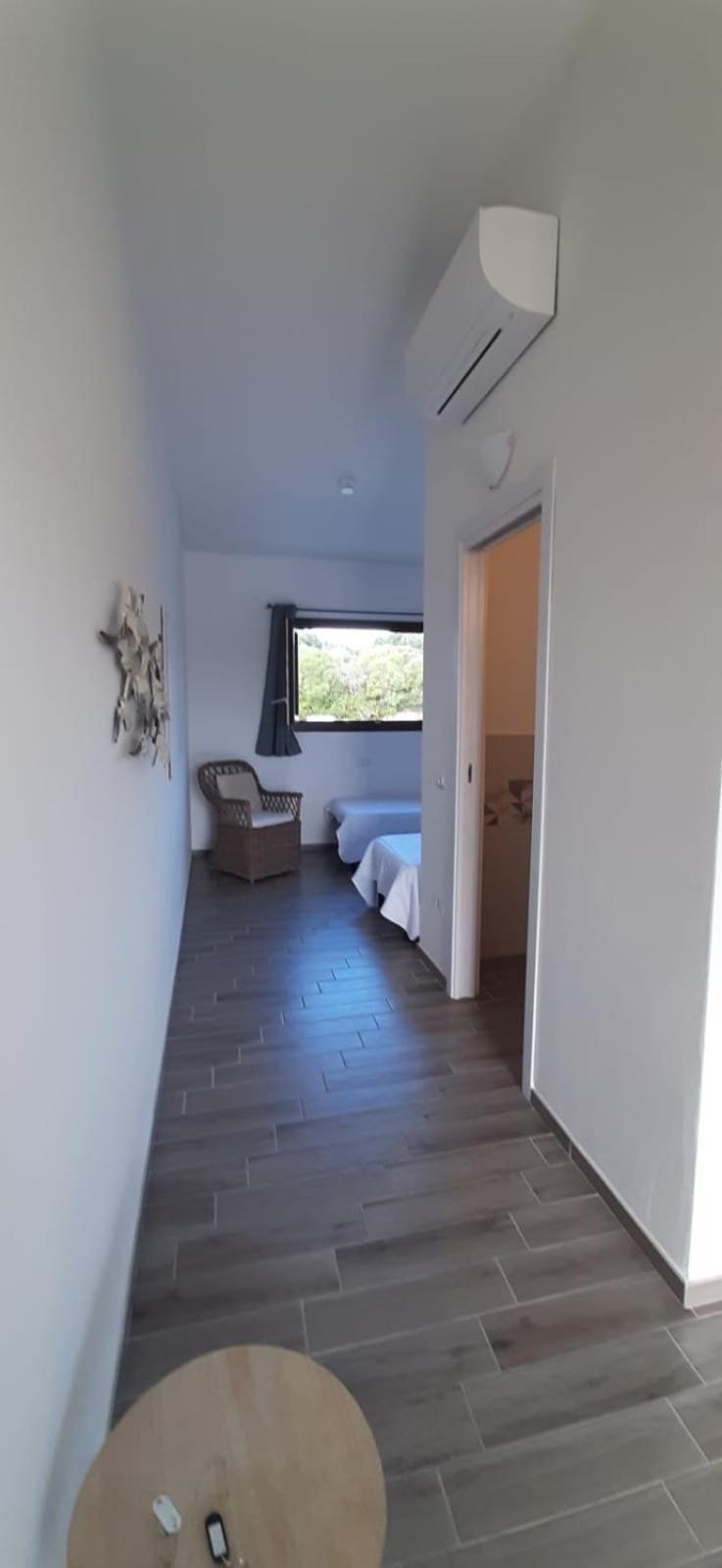 Skg Resort 阿尔扎凯纳 外观 照片