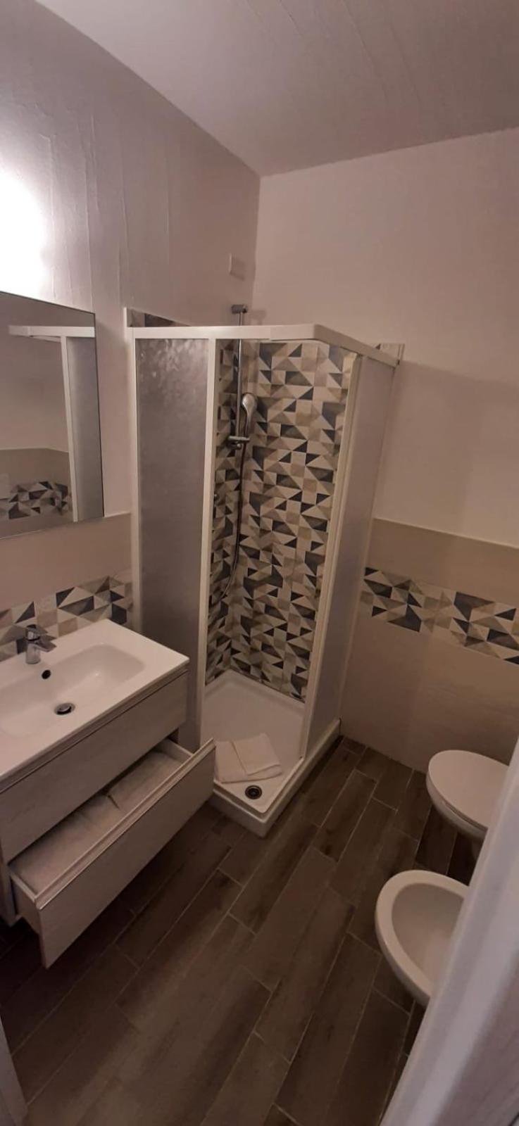 Skg Resort 阿尔扎凯纳 外观 照片