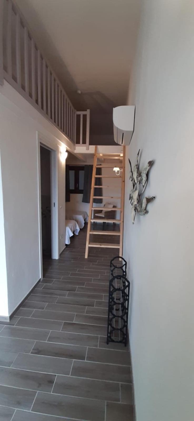 Skg Resort 阿尔扎凯纳 外观 照片